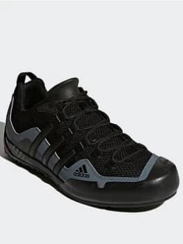 Image of Adidas Terrex Swift Solo - Multi