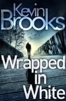 Image of Wrapped in White