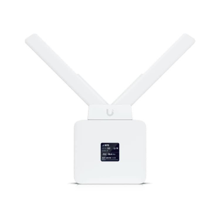 Image of Ubiquiti UMR cellular network device Cellular network Router