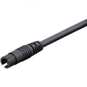 Image of Binder 79 9001 12 03 79 9001 12 03 Series Sub Miniature Circular Connector Number of pins 3