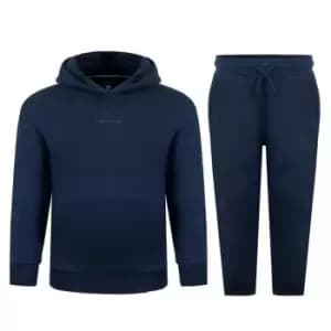 Image of Firetrap 2pc JogSet InB00 - Blue