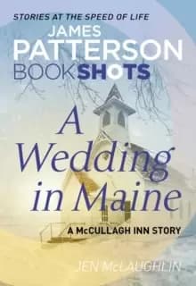 Image of A Wedding in Maine : BookShots