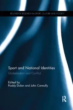 Image of Sport and National IdentitiesGlobalization and Conflict