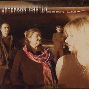 Image of A Dark Light CD Album