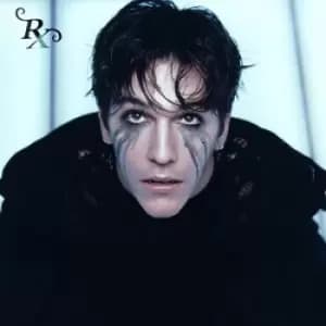 Image of Rx by Role Model CD Album