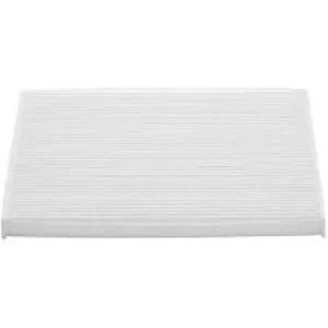 Image of Bosch 1987432188 Cabin Filter M2188