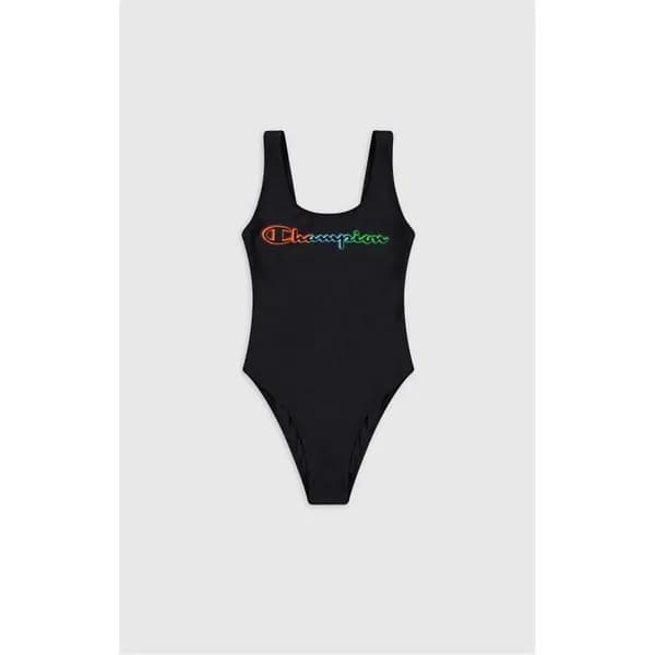 Image of Champion Acs Swmst Ld99 8 (XS) Purple 35040124310