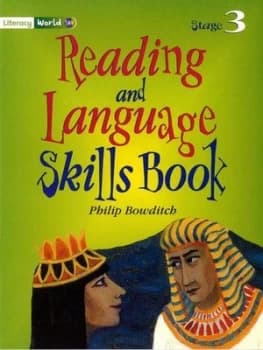 Image of Reading and Language Skills Book. Stage 3 by Philip Bowditch Paperback