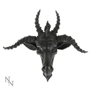Image of The Goat Of Mendes Head