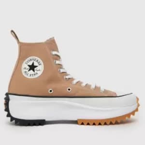 Image of Run Star Hike Platform Seasonal Color