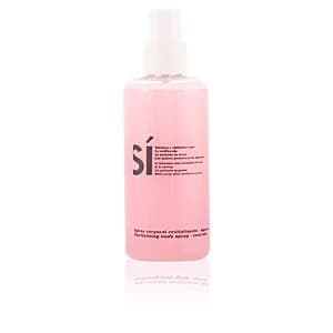 Image of CAROB BEAN spray corporal revitalizante 250ml