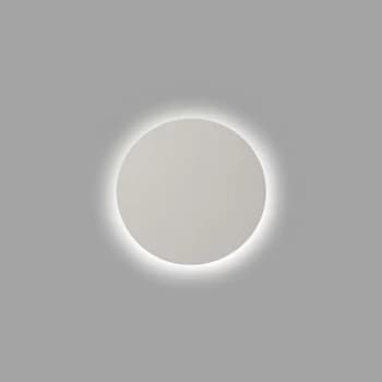 Image of Faro Luna - LED Wall Lamp Plaster 5W 2700K