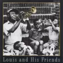 Image of Louis and His Friends