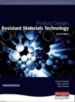 Image of Resistant Materials Technology by Ms Lesley Cresswell Book