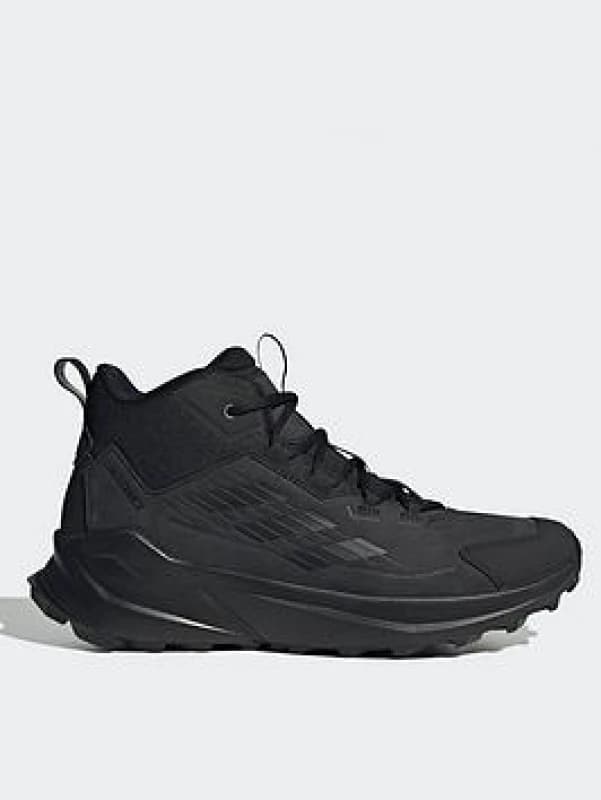 Image of Hiking shoes adidas Terrex Trailmaker 2 Noir Male 40 2/3