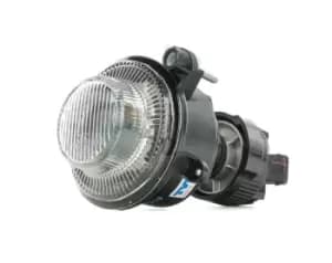 Image of TYC Fog Lights 19-11035-05-2 Rear Fog Lights,Fog Lamp SMART,CITY-COUPE (450),FORTWO Coupe (450),FORTWO Cabrio (450)