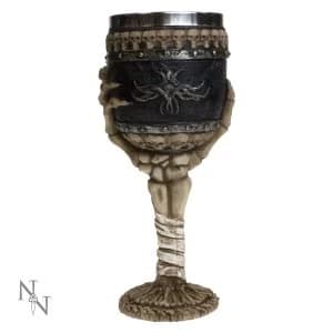 Image of Bitter Taste Goblet