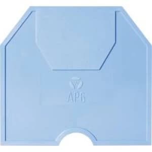Image of NA AP 25 4 BLAU Wieland Blue Content
