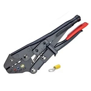 Image of Knipex Crimp Grip Pliers