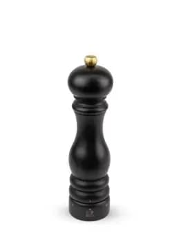 Image of Peugeot Saveurs Peugeot Paris - Pepper grinder - Wood - Chocolate