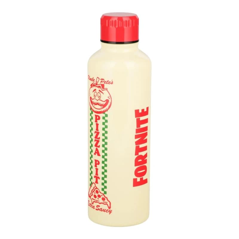 Image of Fortnite Metal Water Bottle