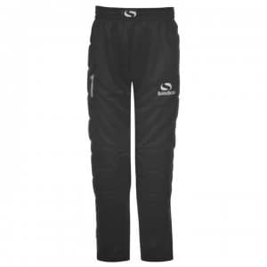 Image of Sondico Goalkeeper Pants Childrens - Black