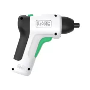 Image of Black & Decker Reviva 12V Screwdriver