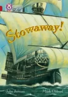 Image of Stowaway! : Band 14/Ruby