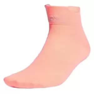 Image of adidas Ankle Socks - Pink