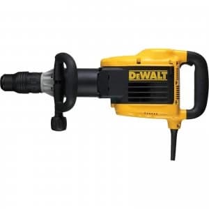 Image of DEWALT D25899K SDS Max Demolition Hammer 110v