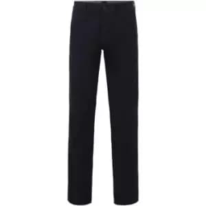 Image of Boss Crigan Trousers - Blue