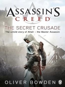 Image of Assassins Creed by Oliver Bowden Paperback