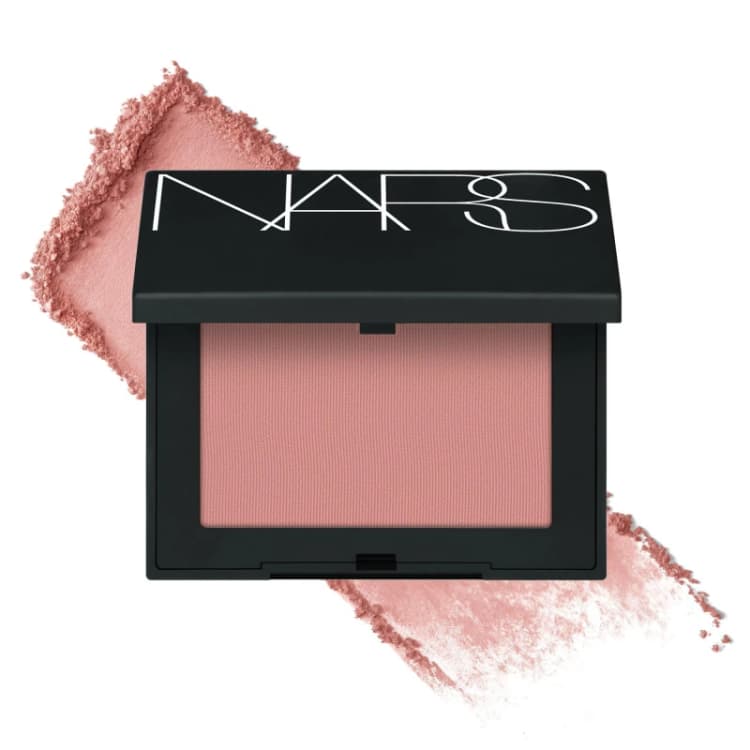 Image of NARS Blush 4.8g (Various Shades) - Behave