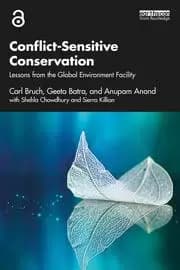 Image of Conflict-Sensitive Conservation Lessons from the Global Environment Facility