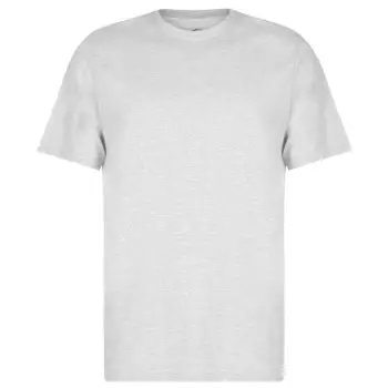 Image of Howick Short Sleeve Pyjama T Shirt - Grey