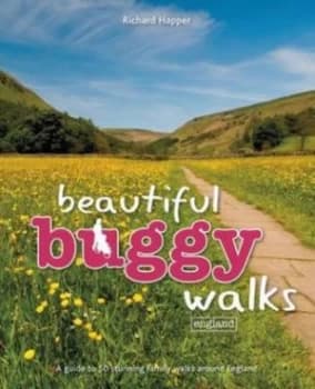 Image of Beautiful Buggy Walks by Richard Happer Book