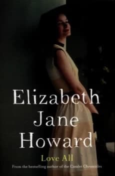 Image of Love All by Elizabeth Jane Howard Book