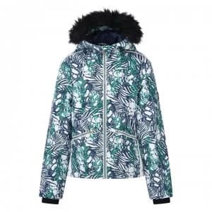 Image of Dare2B Far Out Waterproof Ski Jacket - Ceramic