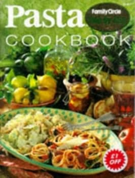 Image of Pasta Cookbook Paperback