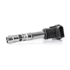 Image of Bosch Ignition coil VW,AUDI,SKODA 0 986 221 024 06A905115A,06A905115D,06B905115G Coil pack,Ignition coil pack,Engine coil,Engine coil pack 06B905115J