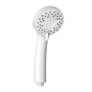 Image of Croydex 3-Function Shower Head
