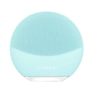 Image of Foreo Luna Mini 3 F9441 Facial Cleansing Brush - Mint