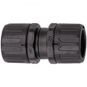 Image of HG HG Conduit Connector IP66 HG16 HG16 166 24600 Hellermann Tyton