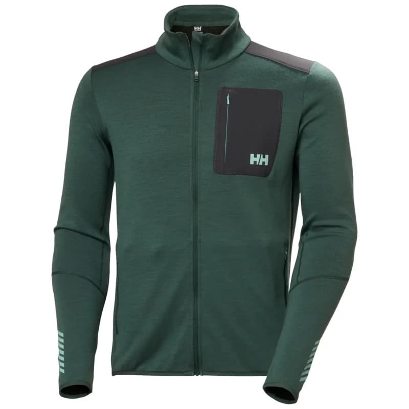 Image of Merino undershirt Helly Hansen Lifa Vert Male 2XL