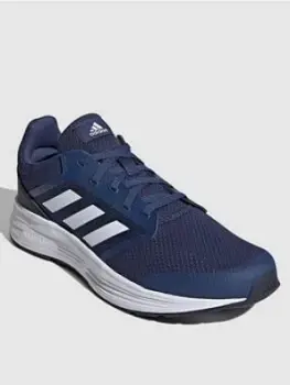 Image of adidas Galaxy 5 - Blue, Size 9, Men