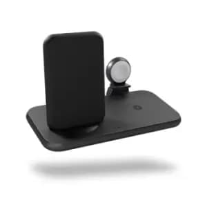 Image of ZENS ZEDC15B/00 mobile device charger Black Indoor