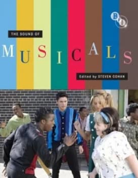 Image of The Sound of Musicals by Steven Cohan Paperback