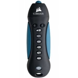 Image of Corsair Flash Padlock 3 64GB USB Flash Drive