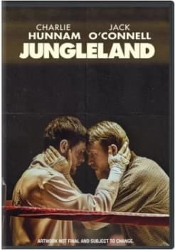 Image of Jungleland - DVD