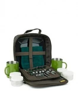 Image of Shimano Sync Food Set - Cooking Case